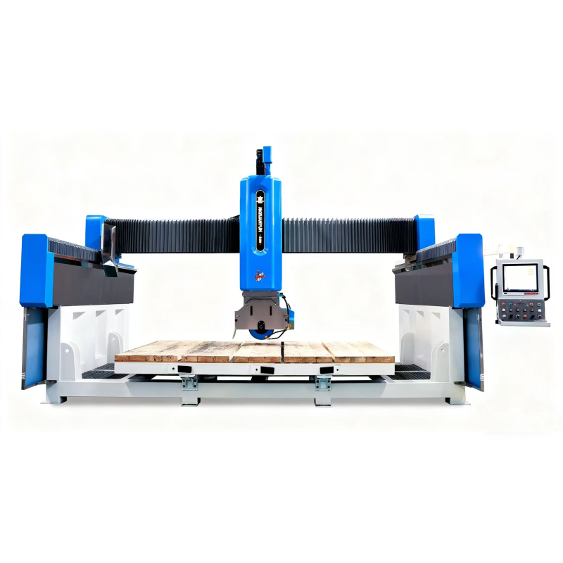 Reduzindo o desperdício de pedra: por que o corte de precisão compensa mais rápido do que você imagina.