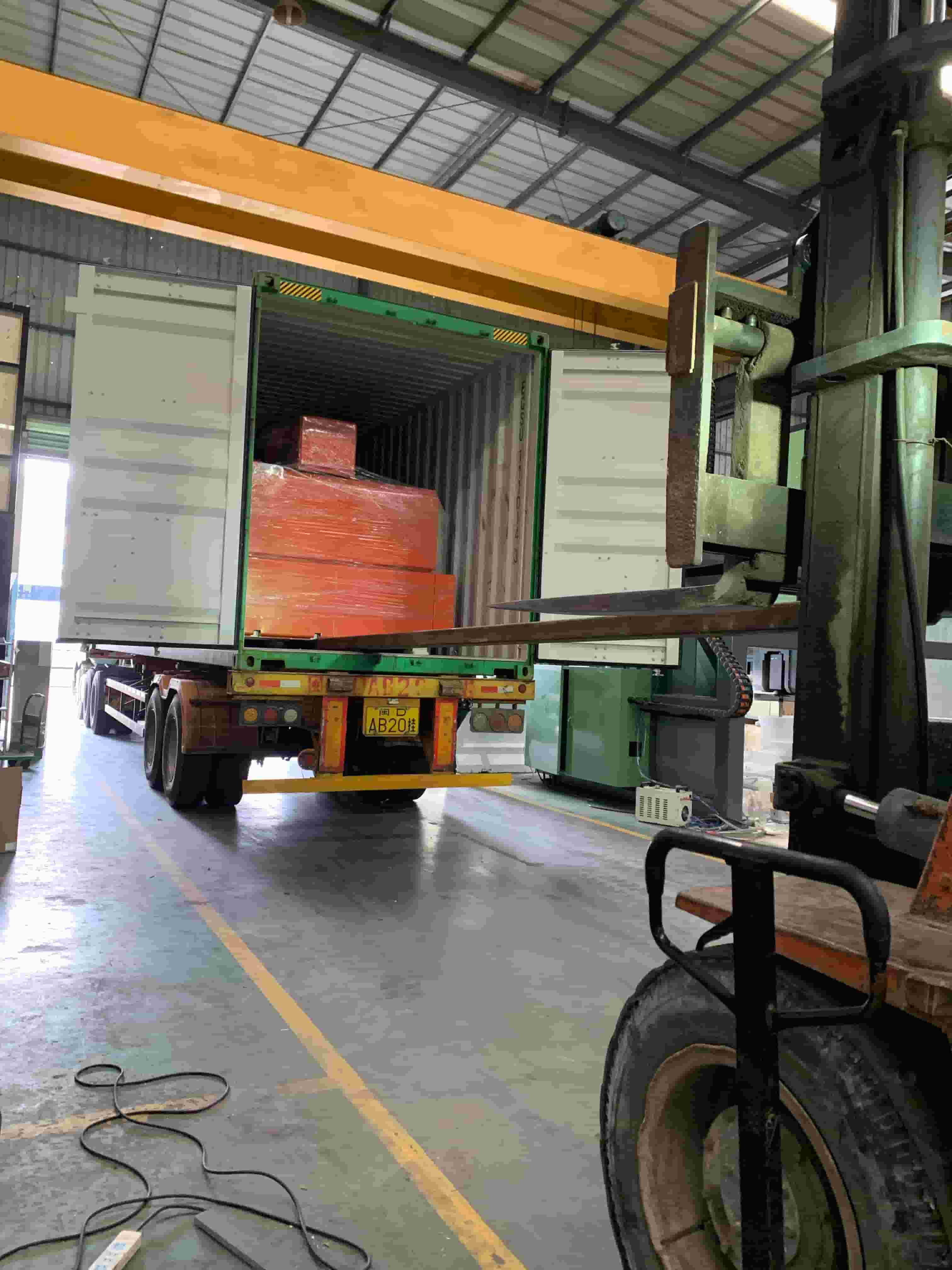 Swing Head Engraving Equipment