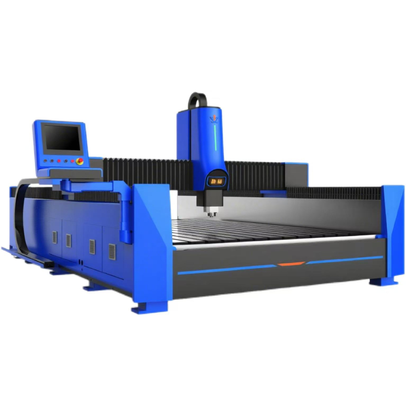 Por que visitar feiras de máquinas para pedra?