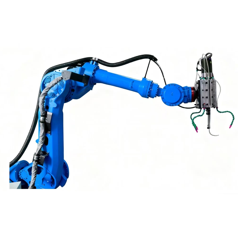 Refrigeração a água versus refrigeração a ar para fusos em máquinas CNC de pedra