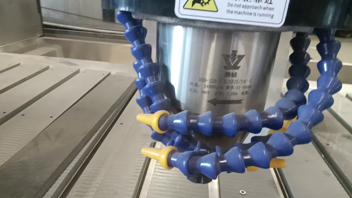 High Accuracy Stone CNC Machine