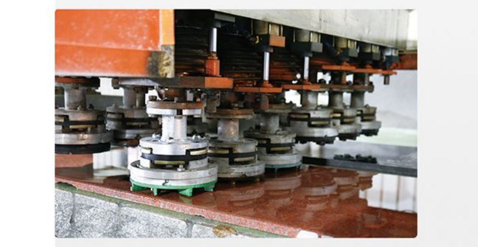 High Gloss Stone Polishing Machine