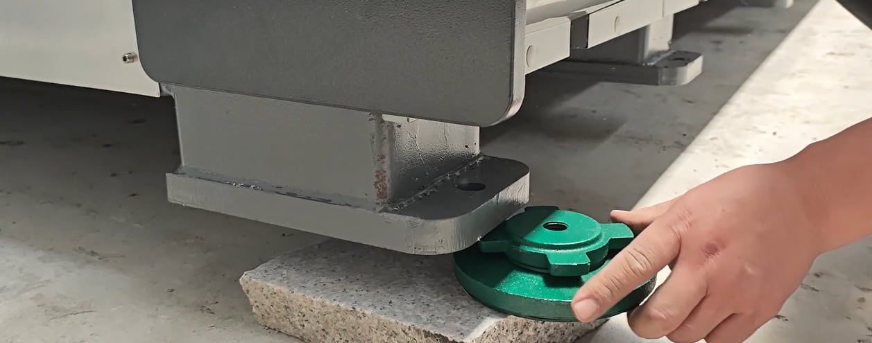 Sculpture Stone Carving Machine