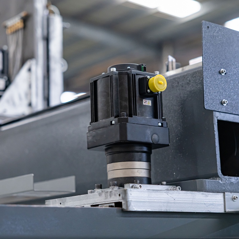 Por que a disponibilidade de peças de reposição é mais importante do que o preço da máquina?