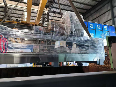 Escultura em pedra CNC na Rússia: três máquinas para diferentes necessidades de produção